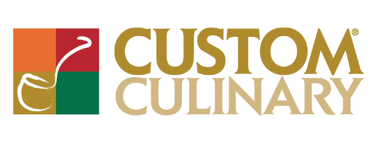 Logo CustomCulinary