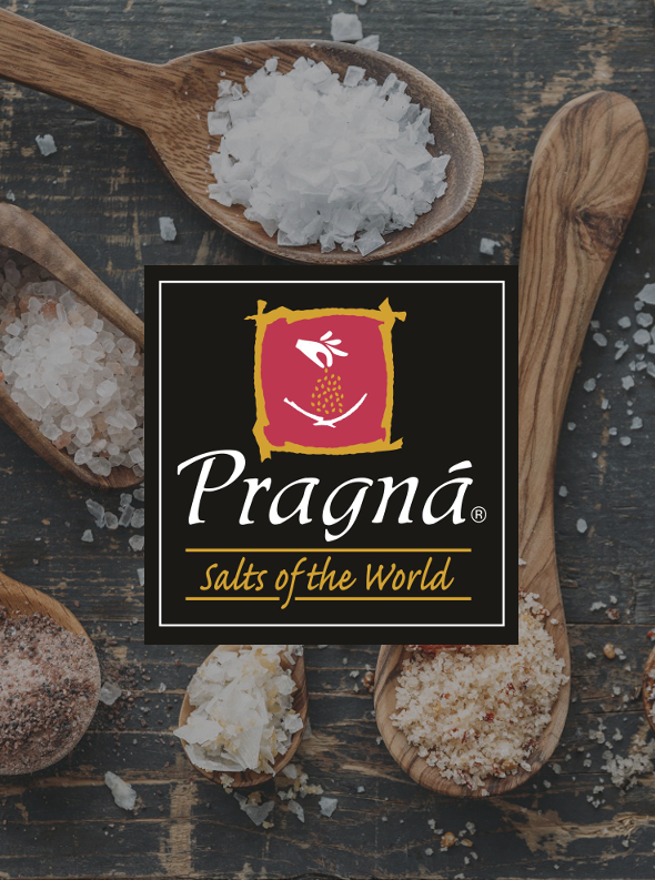 Logo Pragná
